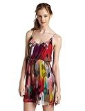Roxy Junior's Tropics 2 Tank Dress