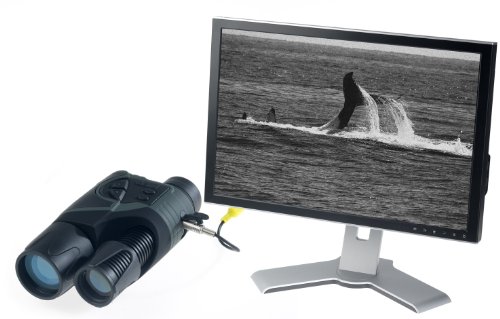 Bushnell StealthView Jumelles de vision nocturne