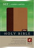 Compact Bible-NLT-10th Anniversary