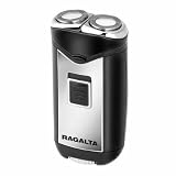 Men's Travel Shaver