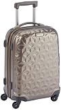 Essensis 55cm Cabin Case (Coffee)