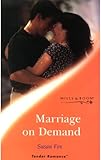 Marriage on demand