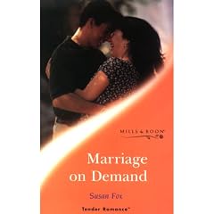 Marriage on Demand (Tender Romance)