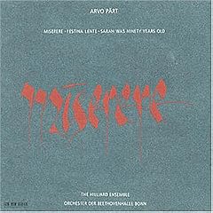Miserere