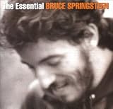 Essential+ Bonus CD - Bruce Springsteen