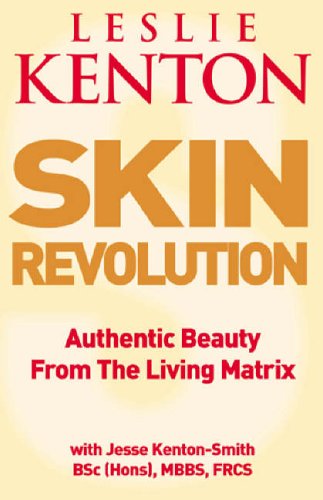 Skin Revolution: Smooth, Firm Skin Forever