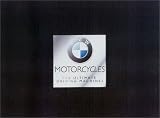 BMW Motorcycles: The Ultimate Riding Machines