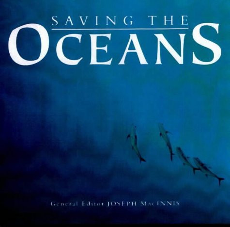 Saving the Oceans under Ecology in The Books Store