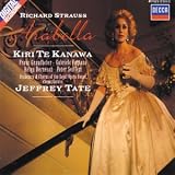 Richard Strauss:  Arabella