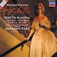 Richard Strauss: Arabella