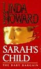 Sarah's Child (Hqn Romance)