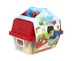 Block Crayon 6005 - Kreativbox Wachsm...