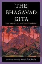 Bhagavad Gita
