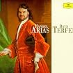 Bryn Terfel - Handel Arias / Scottish CO, Mackerras