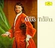 Famous Handel Arias - Bryn Terfel