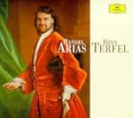 Famous Handel Arias - Bryn Terfel