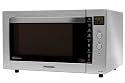 Panasonic NN-CF778SBPQ Family Combination Microwave Oven - Stainless Steel