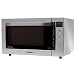 Panasonic NN-CF778SBPQ Family Combination Microwave Oven - Stainless Steel