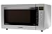 Kitchen & Housewares : Panasonic NN-CF778SBPQ Family Combination Microwave Oven - Stainless Steel