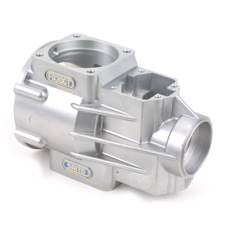 Saito Engines Crankcase:TUVWZ SAI300T15B