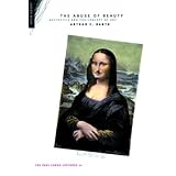 the abuse of beauty aesthetics and the concept of art the paul carus lectures series 21