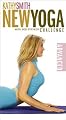 Kathy Smith - New Yoga Challenge [VHS]