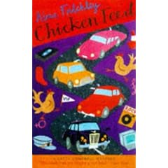 Chicken Feed (A Letty Campbell mystery)