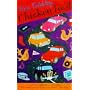 Chicken Feed (A Letty Campbell Mystery)