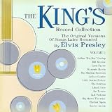 The King's Record Collection: The Original Versions Of Songs Later Recorded By Elvis Presley, Volume 1 の評価・レビュー