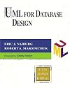 UML for Database Design (Addison-Wesley Object Technology Series)