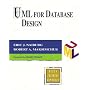 UML for Database Design (The Addison-Wesley Object Technology Series)