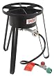 Bayou Classic SP50 Tall High-Pressure Outdoor Gas Cooker