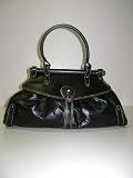Fendi Handbags Black Leather Magic 8BN144 fashion-purses-daily-deals Fendi Handbags Black Leather Magic 8BN144