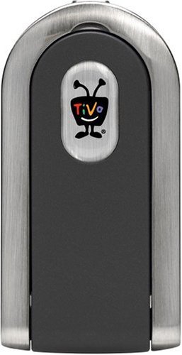 TiVo AG0100 Wireless G USB Network Adapter for TiVo Series2 & Series3 DVRs