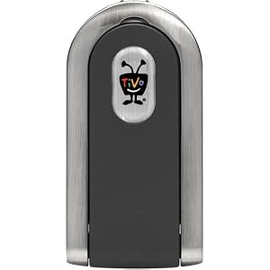 TiVo AG0100 Wireless G USB Network Adapter for TiVo Series 2 and Series 3 DVRs