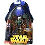 Star Wars Episode 3 BF68 AT-RT Driver