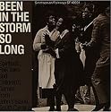 Been In The Storm So Long: A Collection Of Spirituals, Folk Tales And Children's Games From Johns Island, South Carolina