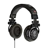 Skullcandy G.I. Stereo Headphones S6GICZ-003 (Black)