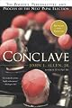 Conclave: The Politics, Personalities, and Process of the Next Papal Election