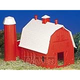 Bachmann Trains Barn