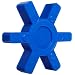 Martin Spider, Urethane, Inch
