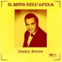 Il Mito dell'Opera: Daniele Barioni