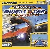 AMERICAN MUSCLE CAR RACING - B000RDIMXW