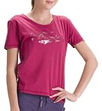 Freddy Round Neck Short Sleeve T-shirt from the Fame Range
