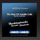 The Best of Natalie Cole (Karaoke In the Style of Natalie Cole)