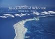 Wasser, Wind und Wellen 2010