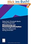 Bilanzierung von Personengesellschaft...