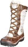 Timberland Women's Mount Holly Tall Duck Knee-High Boot,Taupe/Light Brown,7 M US