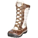 Timberland Mount Holly F/L Tall Lace Duck Boot Boot
