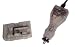 Car Adapter with Rechargeable Battery Pack